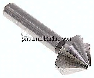 HSS-G Kegelsenker 90°, DIN 335, 3,8 - 25,0 mm