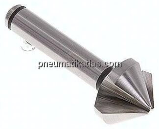 HSS-G Co 5 Kegelsenker 90°, DIN 335, 3,8 - 25,0 mm
