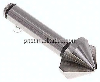 HSS-G Co 5 Kegelsenker 90°, DIN 335, 3,8 - 25,0 mm