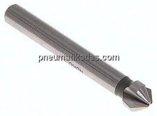 HSS-G Kegelsenker 90°, DIN 335, 2,0 - 8,3 mm