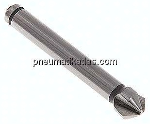 HSS-G Co 5 Kegelsenker 90°, DIN 335, 2,0 - 8,3 mm