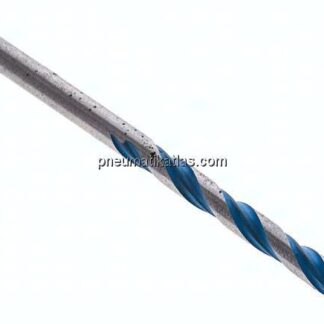Mehrzweckbohrer (Multiconstruction), Ø 5,5 mm