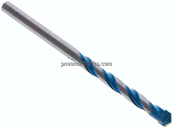 Mehrzweckbohrer (Multiconstruction), Ø 6,5 mm