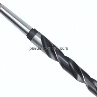 Spiralbohrer, DIN 345 N, HSS-G, Ø 30 mm
