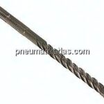 Hammerbohrer PRO SDS PLUS-5X, 10x160 mm