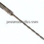 Hammerbohrer PRO SDS PLUS-5X, 4x160 mm
