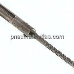 Hammerbohrer PRO SDS PLUS-5X, 5x110 mm
