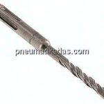 Hammerbohrer PRO SDS PLUS-5X, 6,5x110 mm