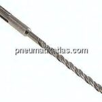 Hammerbohrer PRO SDS PLUS-5X, 6,5x160 mm