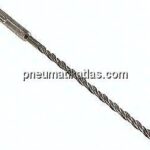 Hammerbohrer PRO SDS PLUS-5X, 6,5x210 mm