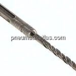 Hammerbohrer PRO SDS PLUS-5X, 6x110 mm