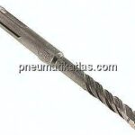 Hammerbohrer PRO SDS PLUS-5X, 8x110 mm