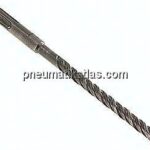 Hammerbohrer PRO SDS PLUS-5X, 8x160 mm