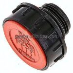 Einfüllschraube G 3/4", ohne Luftfilter, Kunststoff