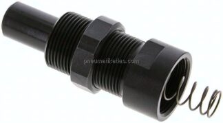 ACE-Bolzenvorlagerung, M 25x1,5, für MC 600...