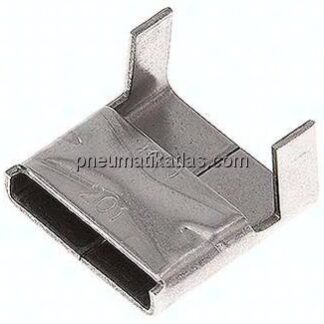 Band-It Valustrap, 19,1 (3/4") mm, Schlaufe