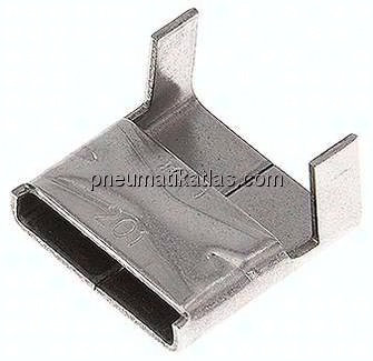 Band-It Valustrap, 19,1 (3/4") mm, Schlaufe