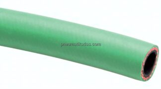 EPDM-Chemieschlauch, 13 (1/2")x20mm EN ISO 1307