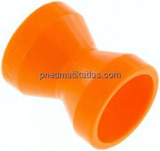Gelenkschlauch 1/2", Muffe