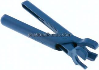 Gelenkschlauch 1/2", Montagezange für Gelenkschlauch 1/2"