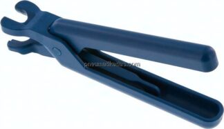 Gelenkschlauch 1/4", Montagezange für Gelenkschlauch 1/4"