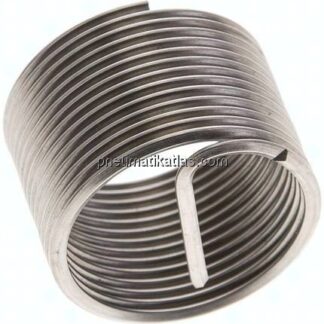 Gewindereparaturcoil G 1" (Bauhöhe 38,1 mm)