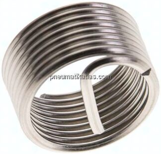Gewindereparaturcoil G 1/2" (Bauhöhe 19,1 mm)