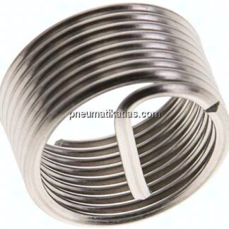Gewindereparaturcoil G 1/2" (Bauhöhe 19,1 mm)