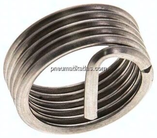 Gewindereparaturcoil G 1/4" (Bauhöhe 9,5 mm)