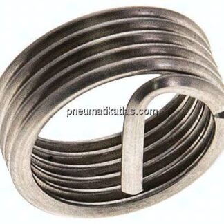 Gewindereparaturcoil G 1/4" (Bauhöhe 9,5 mm)