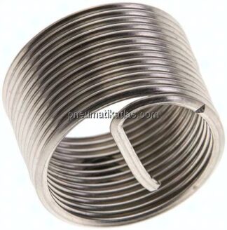 Gewindereparaturcoil G 3/4" (Bauhöhe 28,6 mm)