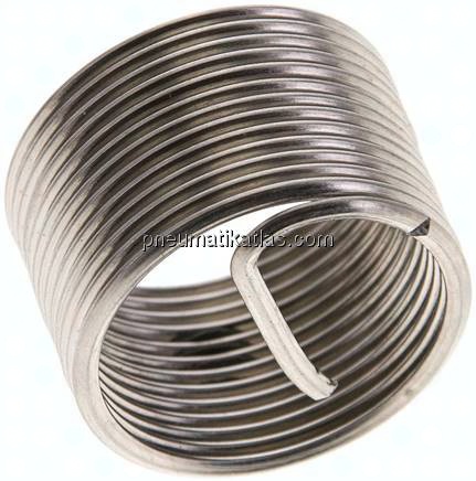 Gewindereparaturcoil G 3/4" (Bauhöhe 28,6 mm)