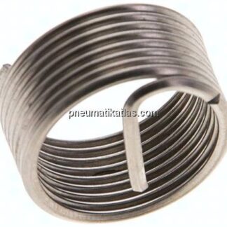 Gewindereparaturcoil G 3/8" (Bauhöhe 14,3 mm)