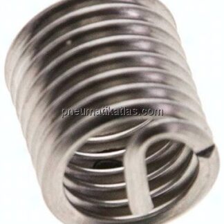 Gewindereparaturcoil M 10 (Bauhöhe 15,0 mm)
