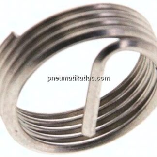 Gewindereparaturcoil M 14x1,25 (Bauhöhe 8,4 mm)