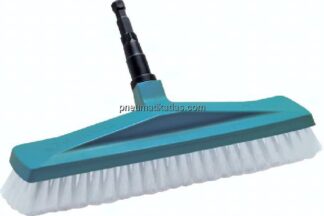 Gardena-Combisystem Schrubber, 30 cm Breite (gewellte PP-Borsten)