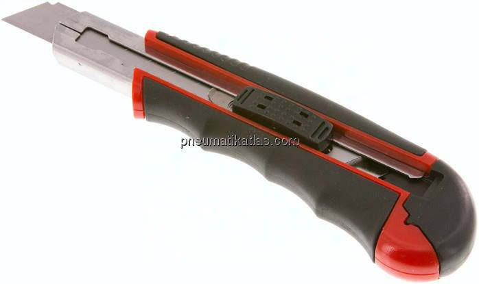 Proficutter, 18 mm, Autoload
