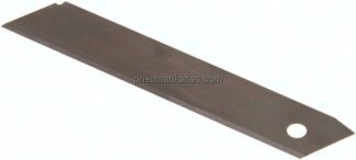 Proficutter, 18 mm, Ersatzklingen, (10er Pack)