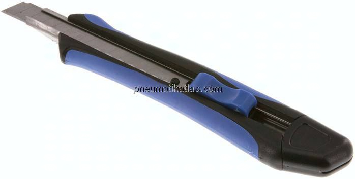 Proficutter, 9 mm, Standard