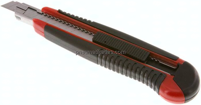 Proficutter, 9 mm, Autoload