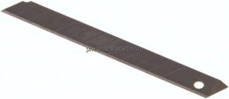 Proficutter, 9 mm, Ersatzklingen, (10er Pack)