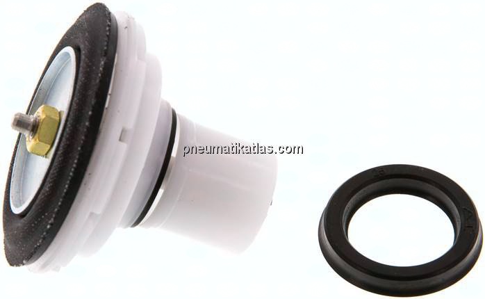 Ventil-Austauschsatz für Gewinde R 1/2" & R 3/4"