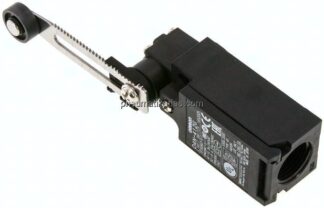 Omron-Sicherheits-Positionsschalter, Rollenhebel verstellbar