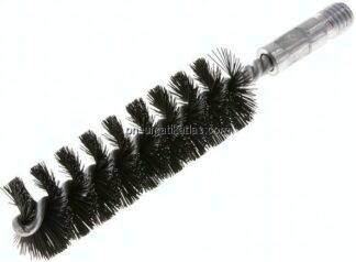 Rohrbürste, Stahldraht glatt (0,3 mm)30 mm