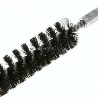 Rohrbürste, Stahldraht glatt (0,3 mm)30 mm