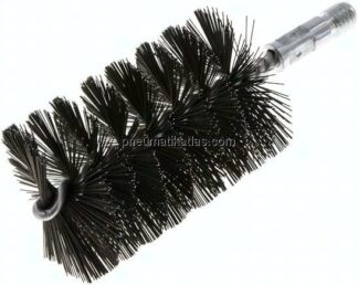 Rohrbürste, Stahldraht glatt (0,4 mm)63 mm