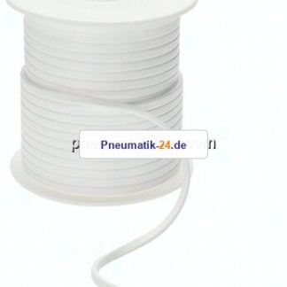 PTFE-Flachdichtungsband 12 x 4mm, 10 mtr.-Spule