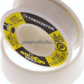 PTFE-Dichtband, GRp, höchste Qualität, 13,7 m