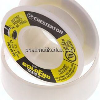PTFE-Dichtband, GRp, höchste Qualität, 4,6 m