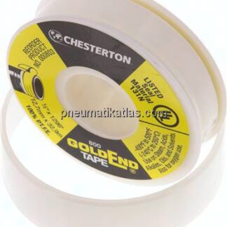 PTFE-Dichtband, GRp, höchste Qualität, 32,9 m